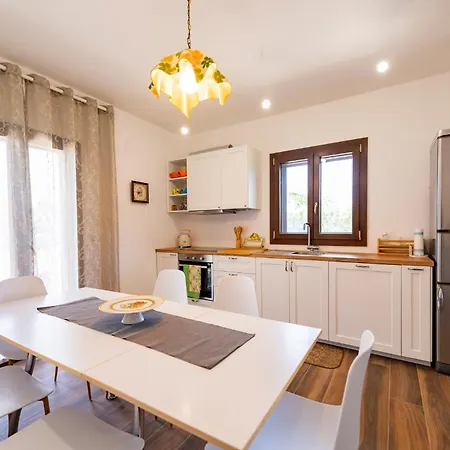 빌라 Guesthost - Barni House Montesilvano Marina