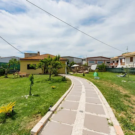 Guesthost - Barni House * Montesilvano Marina
