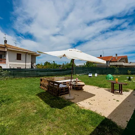 Villa Guesthost - Barni House *