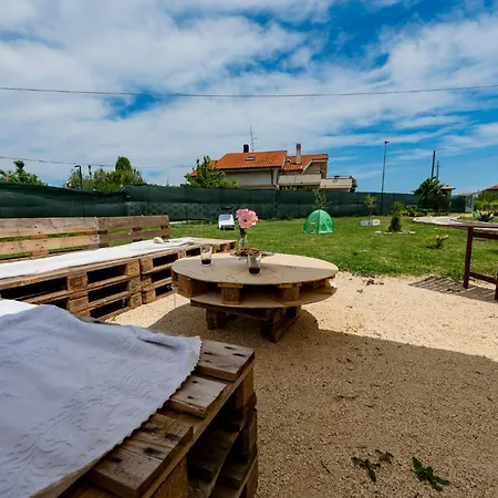 Guesthost - Barni House Villa Montesilvano Marina