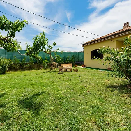 Guesthost - Barni House Villa *