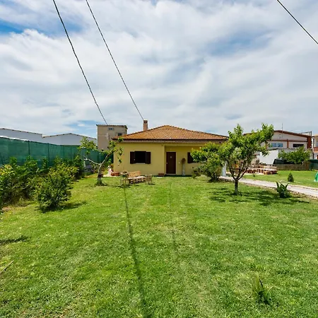 Guesthost - Barni House Montesilvano Marina