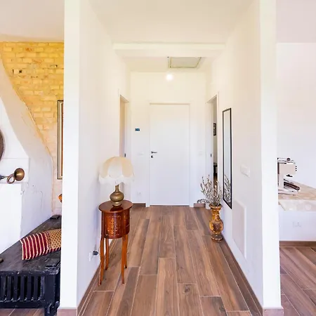Villa Guesthost - Barni House Montesilvano Marina