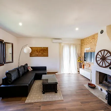 Villa Guesthost - Barni House