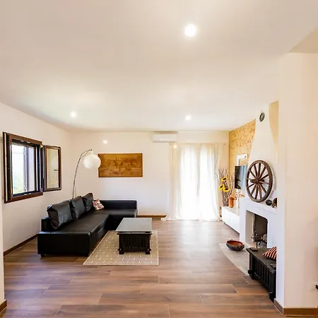 Villa Guesthost - Barni House Montesilvano Marina