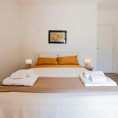 Guesthost - Barni House * Montesilvano Marina
