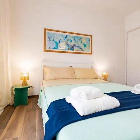 Guesthost - Barni House *