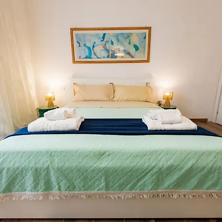 Guesthost - Barni House *