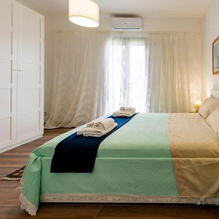Villa Guesthost - Barni House Montesilvano Marina